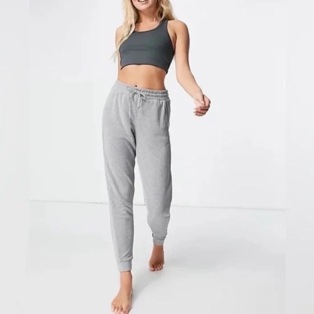 NWT Free People Movement Relaxed Back Into It Sweatpants size XS